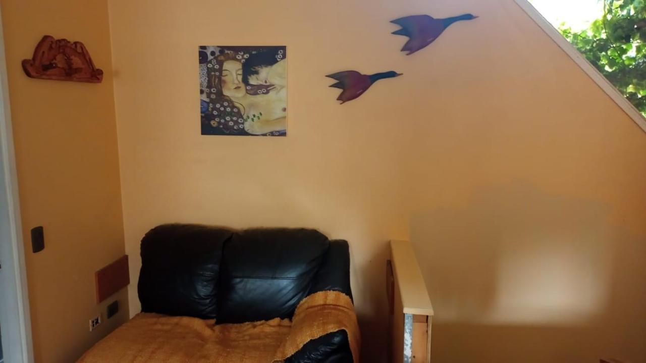 Cabanas Y Hostal Tepual Puerto Montt Exteriér fotografie