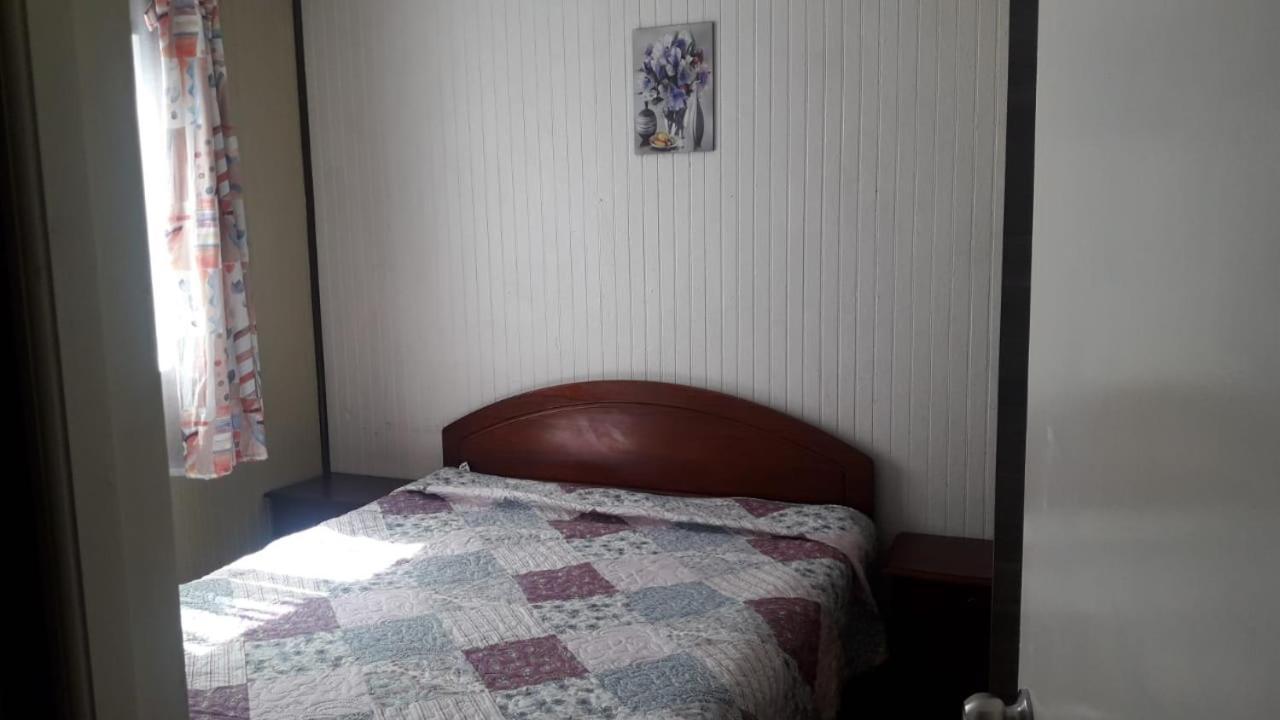 Cabanas Y Hostal Tepual Puerto Montt Exteriér fotografie
