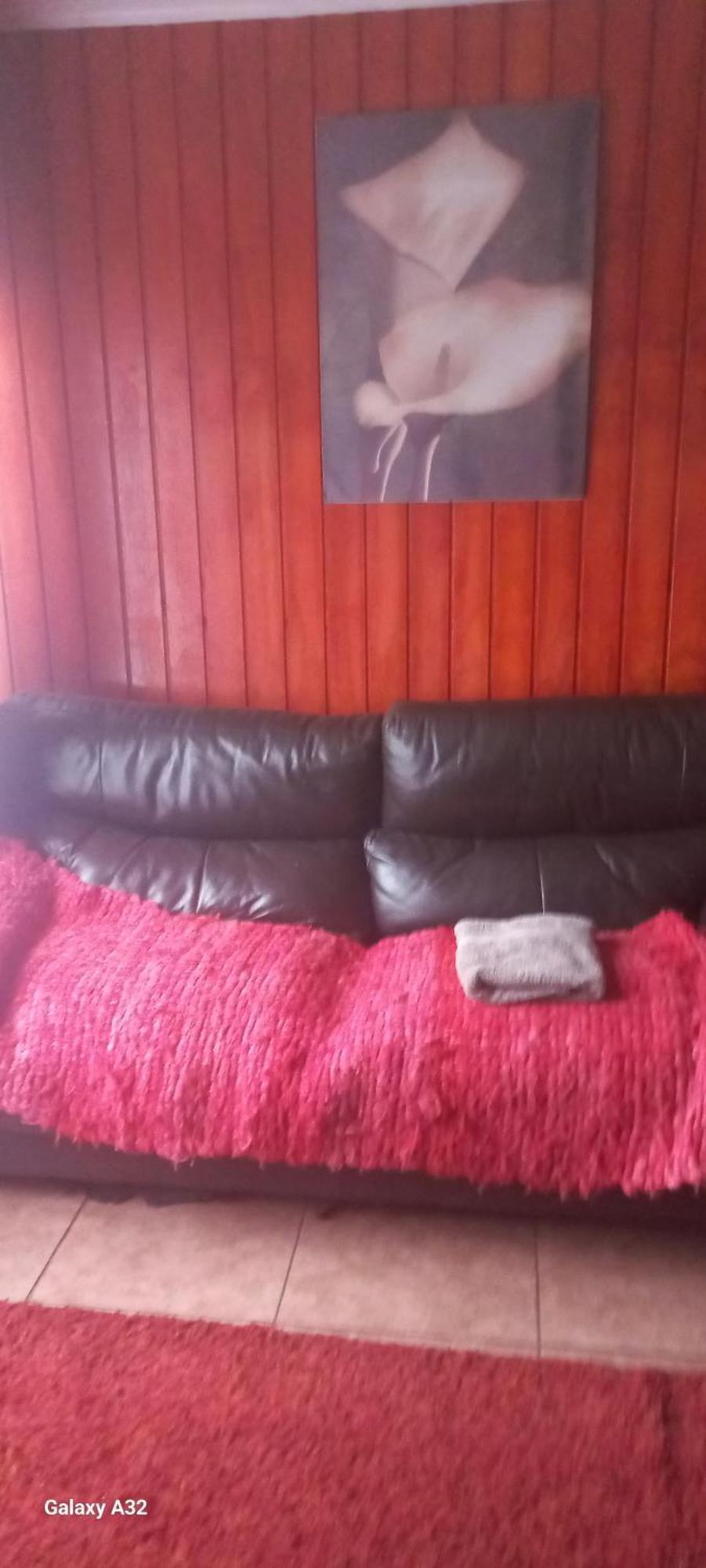 Cabanas Y Hostal Tepual Puerto Montt Exteriér fotografie