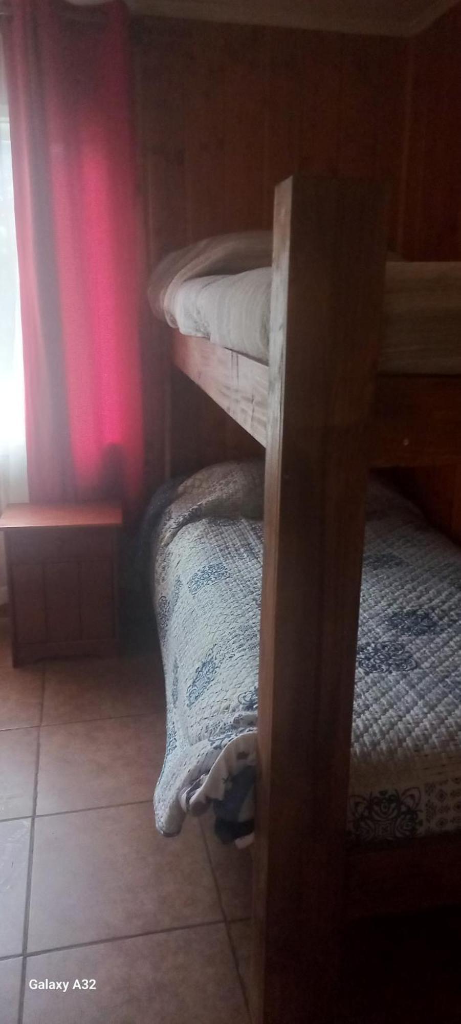 Cabanas Y Hostal Tepual Puerto Montt Exteriér fotografie