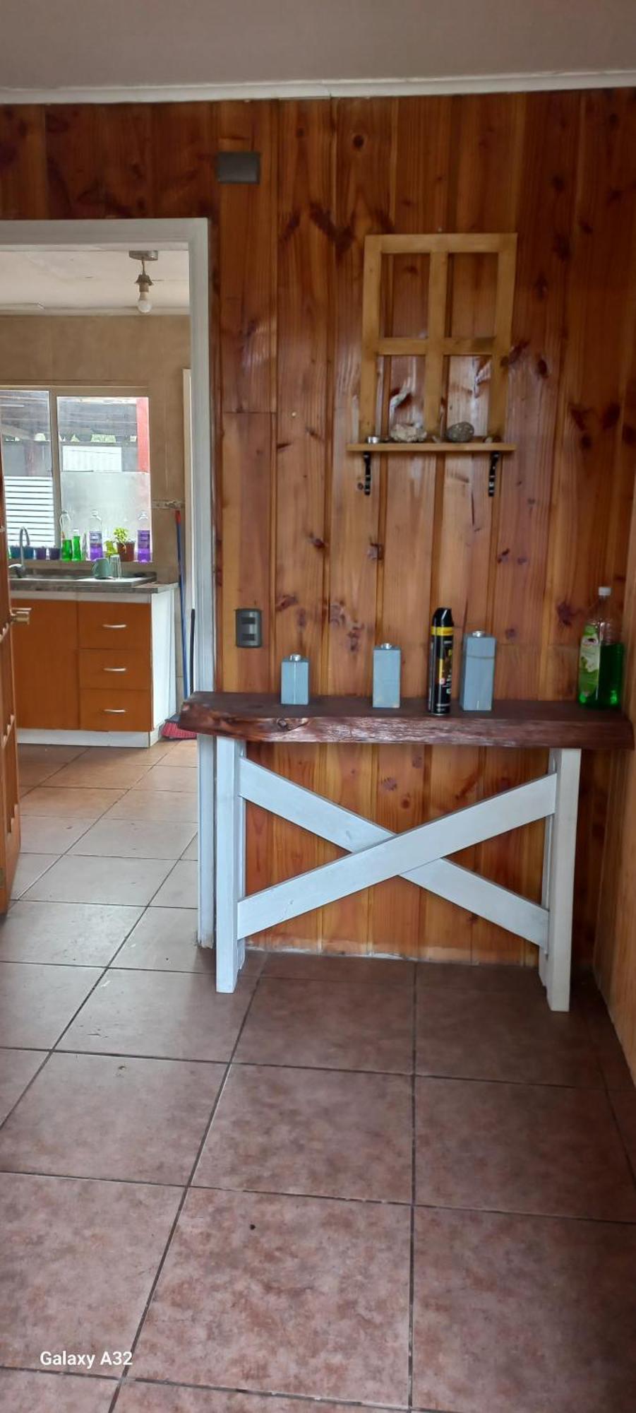 Cabanas Y Hostal Tepual Puerto Montt Exteriér fotografie
